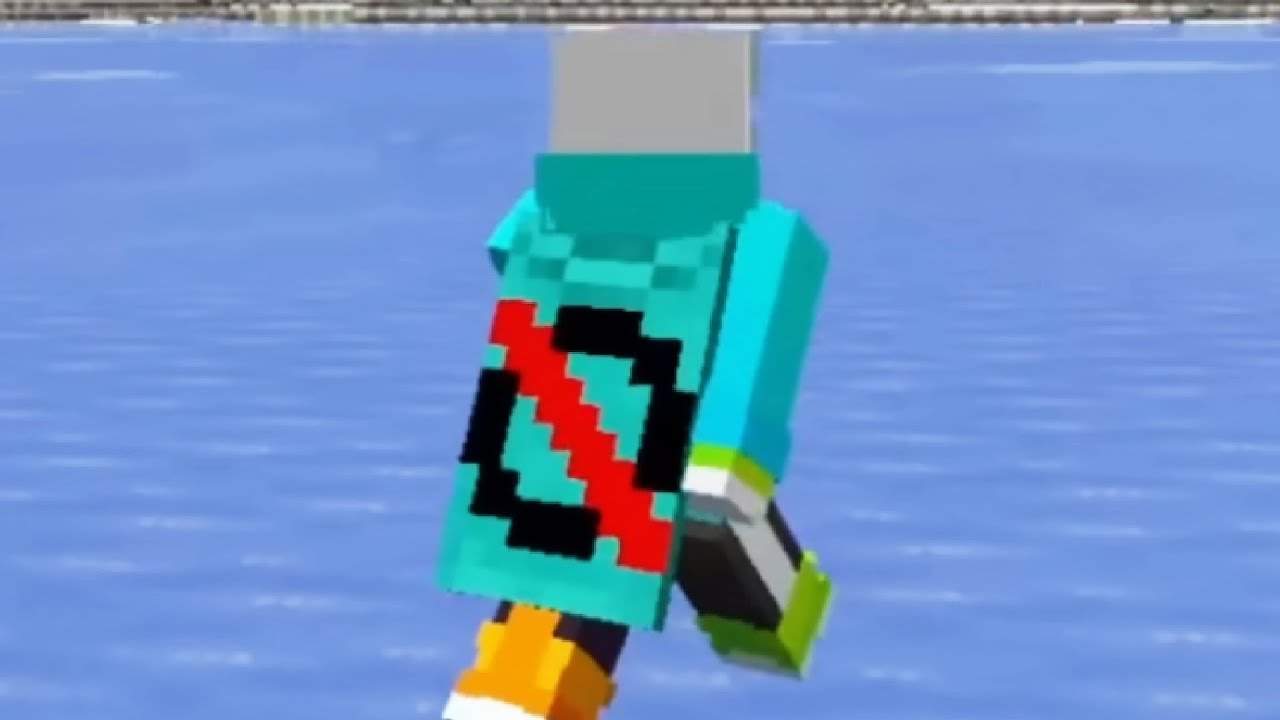 THEY ADDED ME TO MINECRAFT