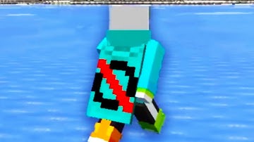 THEY ADDED ME TO MINECRAFT??