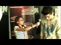 Capture de la vidéo Exclusive Interview With One Direction's Zayn Malik