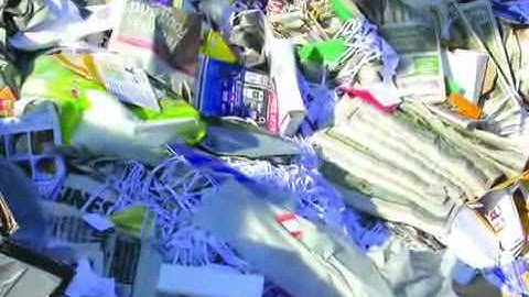 Data Shred Ltd - London