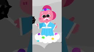 Help I Lost My Color