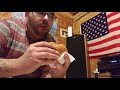 Culver&#39;s food review - triple mushroom and Swiss