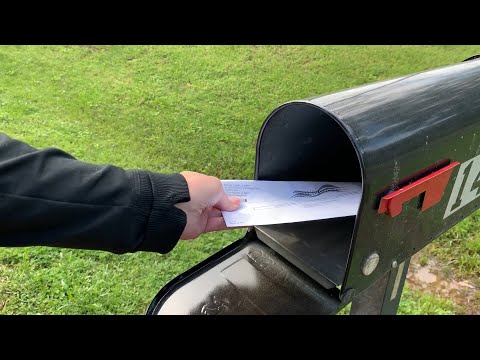 Voting by mail, From YouTubeVideos