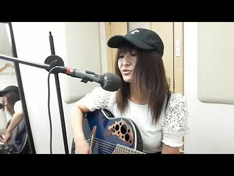 真夏の果実/サザンオールスターズ【cover】
