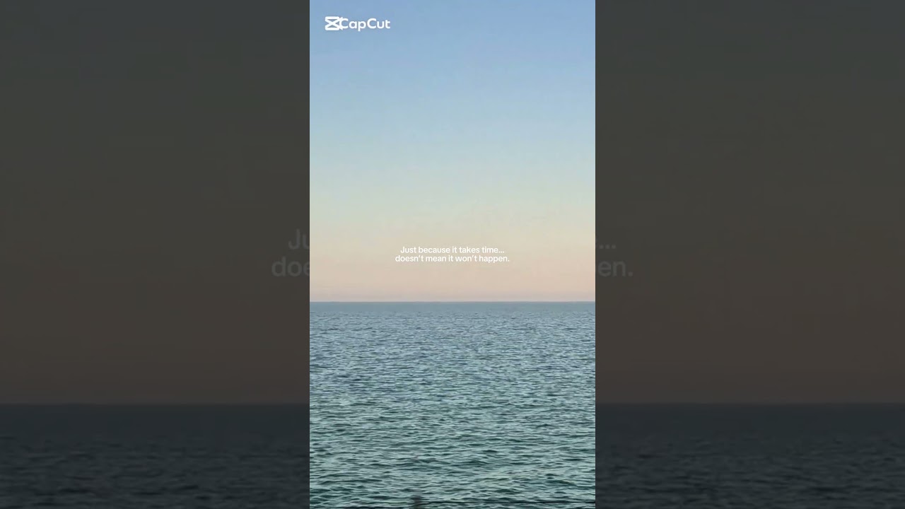 Perseverance matters 