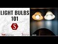 Light Bulb Buying Guide - Daylight vs Soft White with Success Home Team