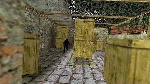 xvolley ninja defuse 1on4