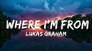 Lukas Graham - Where I'm From (Lyrics) ft. Wiz Khalifa