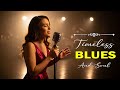 Tears in Gold – The 90s Blues of Heart and Fire | Smooth Classics of Love & Heart