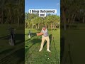 3 things that connect you to golf! https://shorturl.at/qHY79
