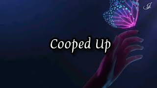 Post Malone ft. Roddy Ricch - Cooped Up - (Sub. Español/Lyrics)