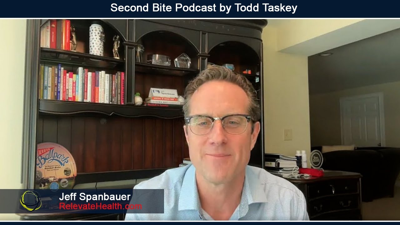 From Startup to Strategic Powerhouse: Jeff Spanbauer’s Journey Through the PE Growth Machine