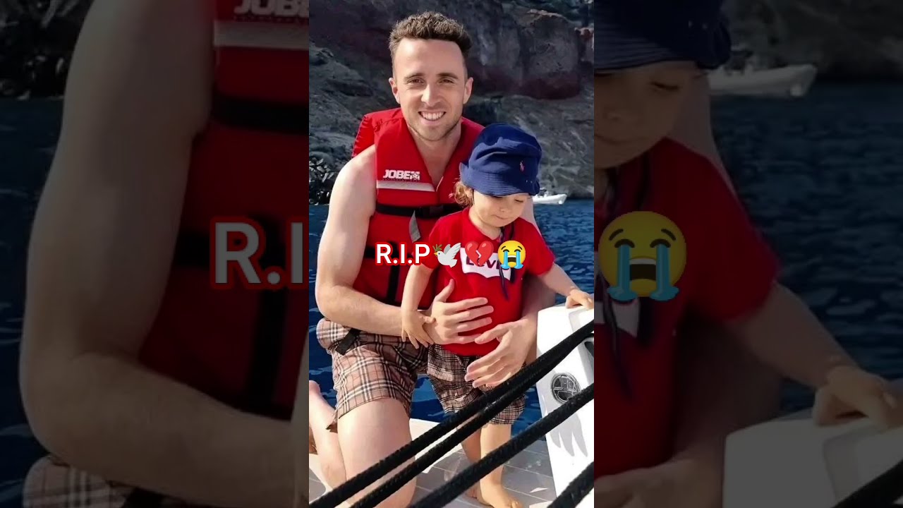 Diogo Jota RIP Rest In Peace Legend Shorts Youtubeshorts Goviralshorts
