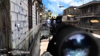 Venom Flowy | Flowseph #2 (CoD4 Episode)