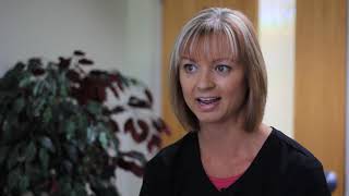 Kari Boyd Clinical Massage Therapy