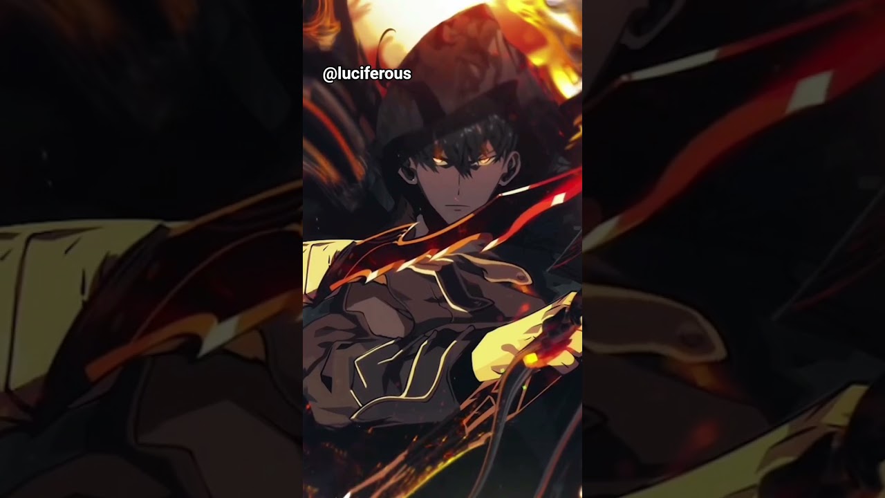 #Luciferous#DarkCinematic#VillainArc#PowerEdit#DarkAesthetic#CinematicEdit#Shorts#Viral