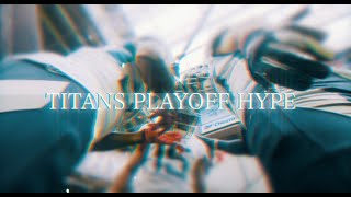 Titans vs Ravens Wild Card ||\\