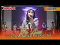 SANTRI PEKOK (Official Live Music) - RERE AMORA - MANAHADAP STUDIO (Versi Pargoy jaranan)