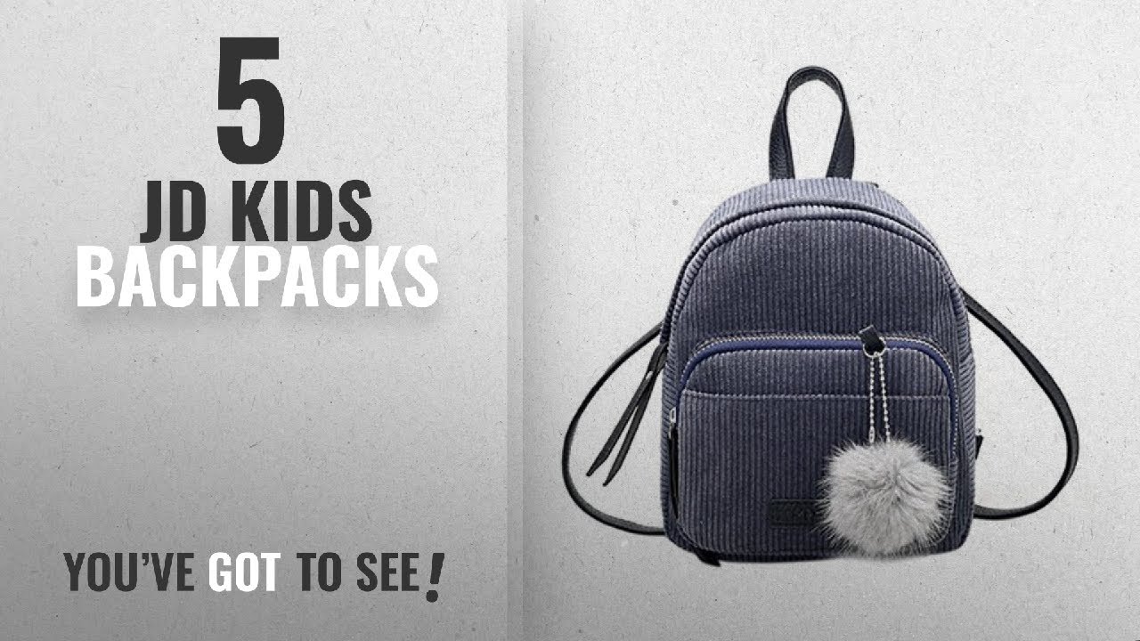 Best Jd Kids Backpacks [2018] JD Million shop Bag Backpacks For