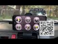 Scantools Live Data Monitor HONDA OBD1, Video di Mobil Pembeli #CRV-G1 #RD1 #cielo #ferio #cityz dll