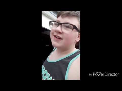 My First Vlog