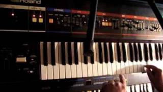 SynthSecrets - Roland Juno 6