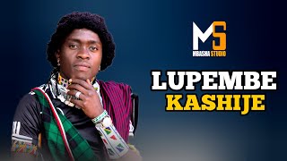 LUPEMBE LIMBU LUCHAGULA _ UJUMBE WA KASHINJE NG'HOLOMBI -_- AUDIO 2025