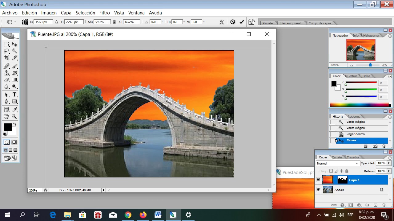 varita magica corel photo paint varita magica corel photo paint