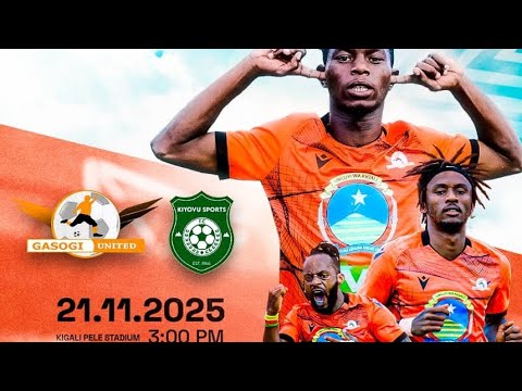 Umukinnyi Wa Kiyovu Sports Kuva Muri Gasogi Unted Adutangarije Ibinubikomey Cyane