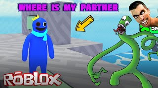 NEW Teamwork Morphs 2 ROBLOX