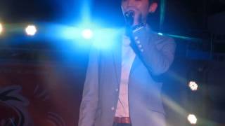 20150430 新竹大學 # Bii 畢書盡 - Action go