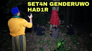 Download Lagu LIVE USTADZ NASIHIN D4T4NG1 GEND3RUWO H4D1R D1P0HON W4RG4 D1PUJ4 DUKKUN MP3