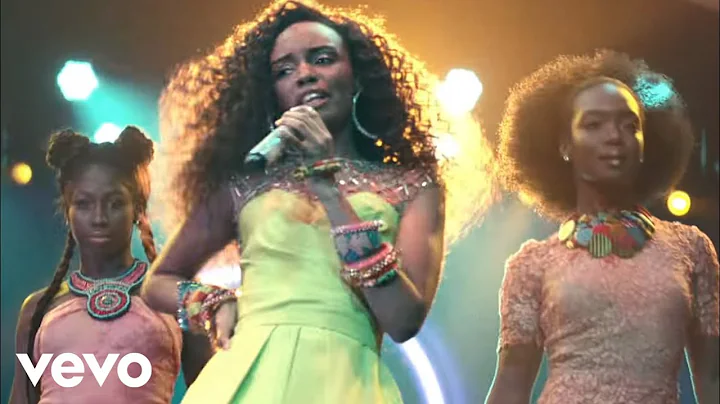 Empire Cast - Black Girl Magic (Official Video) ft...