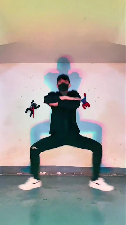 Moscow (Genghis Khan | Dschinghis Khan) – Geliao Wuzhe #dancecover