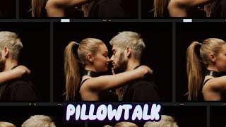 Zayn Malik - Pillowtalk