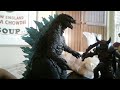 The Monster Land Episode-20 two Godzilla brothers have a intervention.