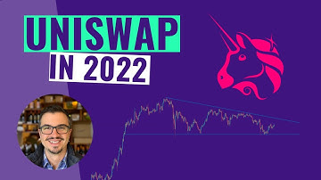 Uniswap (UNI) Price Prediction 2022