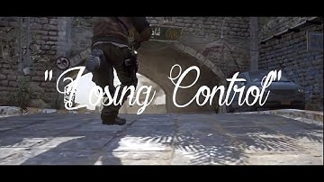 "Losing Control"