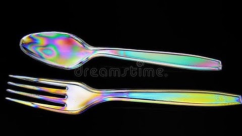 Birefringence : seeing polymer stresses!!