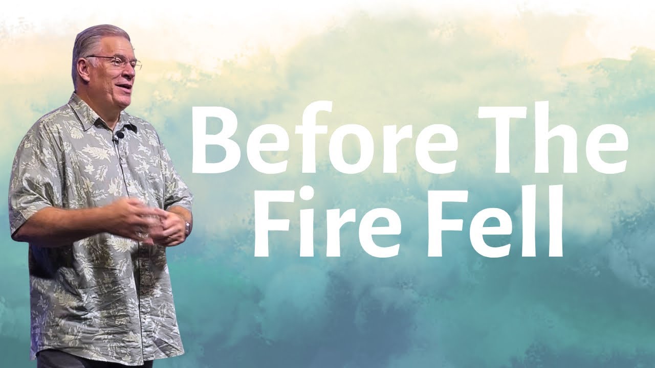 The Flow Of The Spirit | Sean Leask