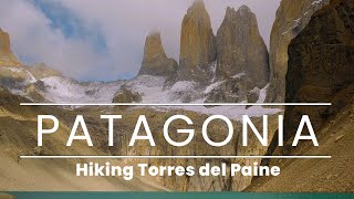 11 days hiking Torres del Paine National Park and Budget