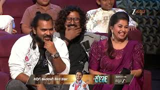 Dance Karnataka Dance 2025 Ep - 23 Jan 31, 2026 Best Scene Zee Kannada