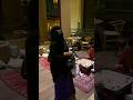 العلا رمضان مطاعم العلا