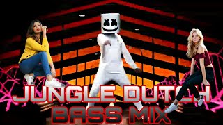 Download Lagu Jungle Dutch - Dj Seberapa Pantas X Dj Kita Setrum Ya #aveeplayertemplate #djremix #marshmello MP3