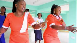 Kyalo Kii Ni Kyaku By Alice Mutemi Official Music Video