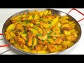 ИНДЕЙКА С КАРТОШКОЙ В ДУХОВКЕ. Готовится легко, получается очень вкусно! Рецепт от Всегда Вкусно!