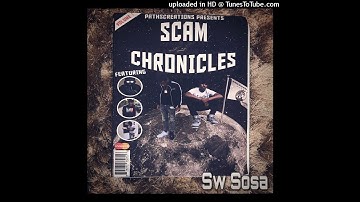 Kasher Quon x Teejayx6 - Scam Chronicles [LQ Snippet]