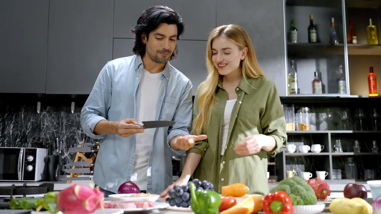 Cheefarcuut Sharpener – Razor Sharp in 3 Minutes, Built for 1,000+ Knives