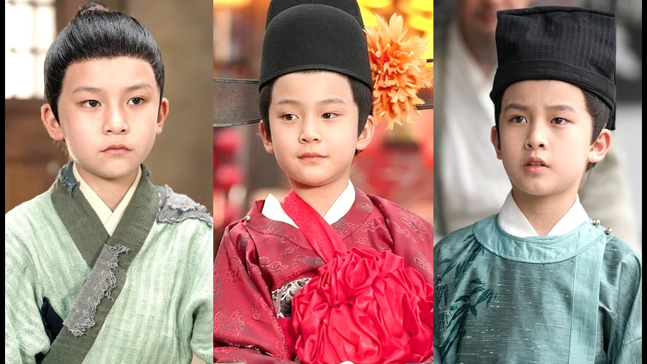 Tiến sĩ IQ500 XK thành cậu bé nghèo, dùng trí tuệ vào kinh thành thi khiến hoàng đế cũng phải nể