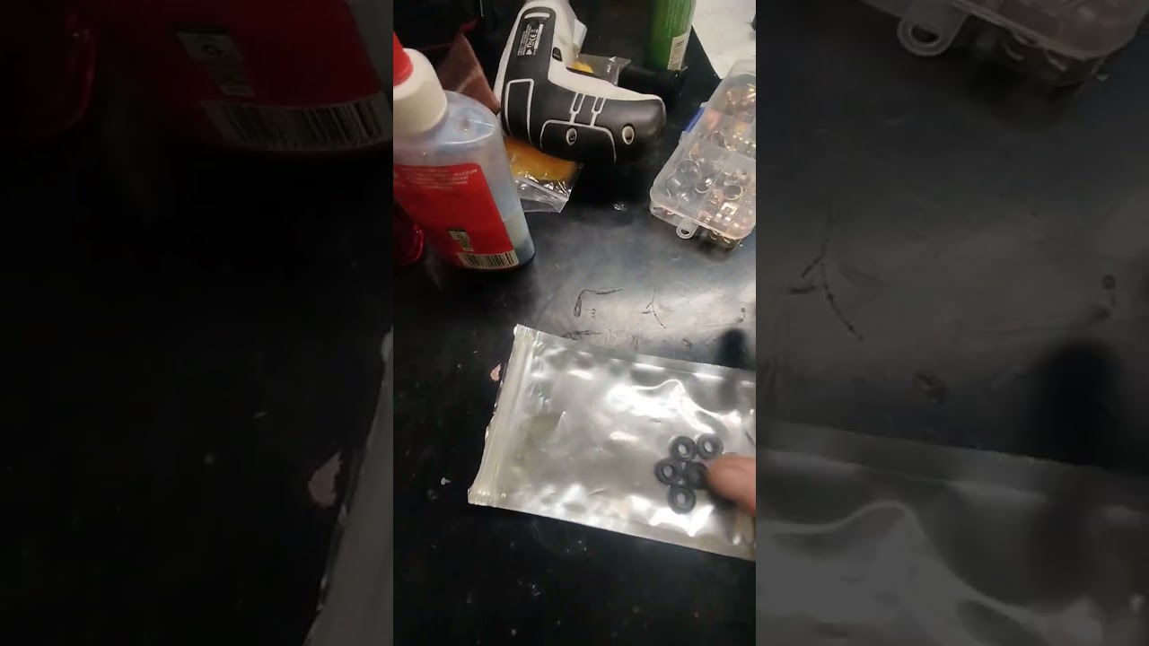 Ett tips till er med Honda Cb 750-900 modell — Funride YouTube video